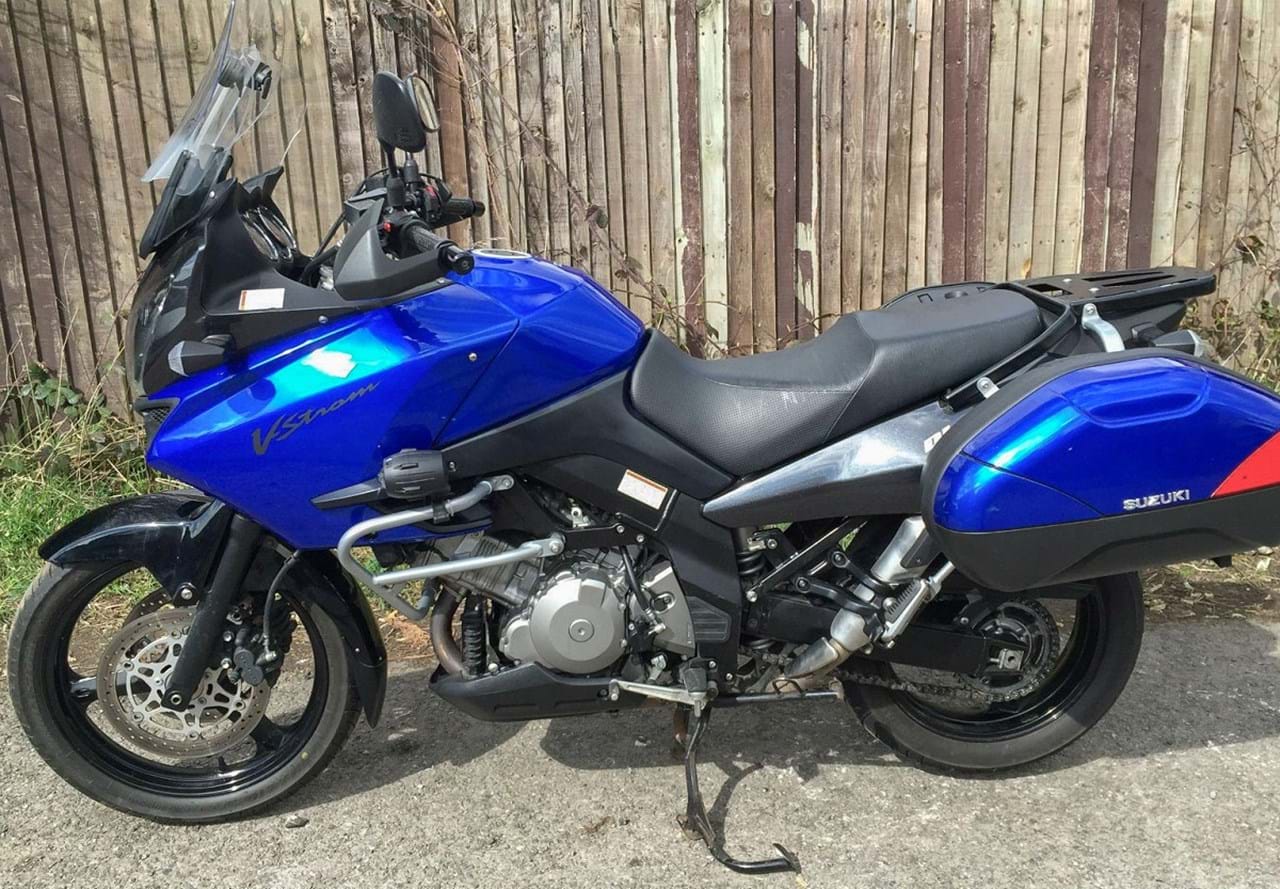 dl1000 for sale